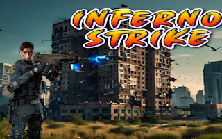 Image Inferno Strike