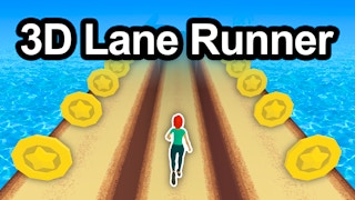 Image Lane Runner