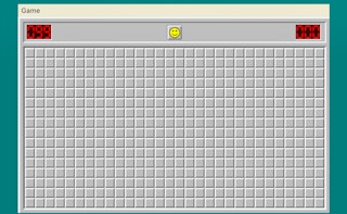 Image Minesweeper
