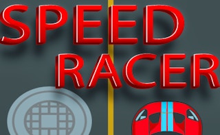 Image Speed Racer Online Game