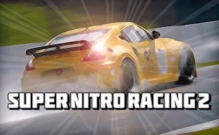 Image Super Nitro Racing 2
