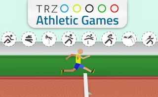 Image TRZ Athletic Games